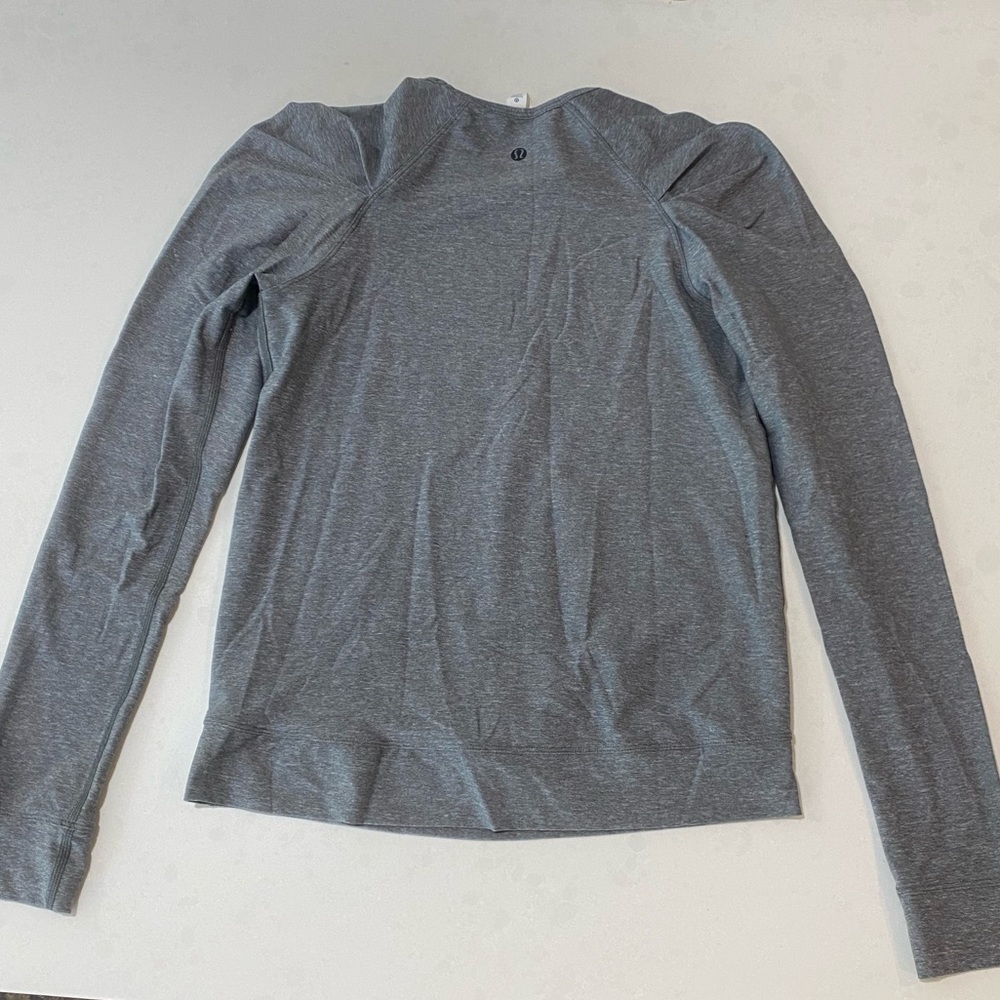 Lululemon Lab City Pullover - Picture 6 of 11